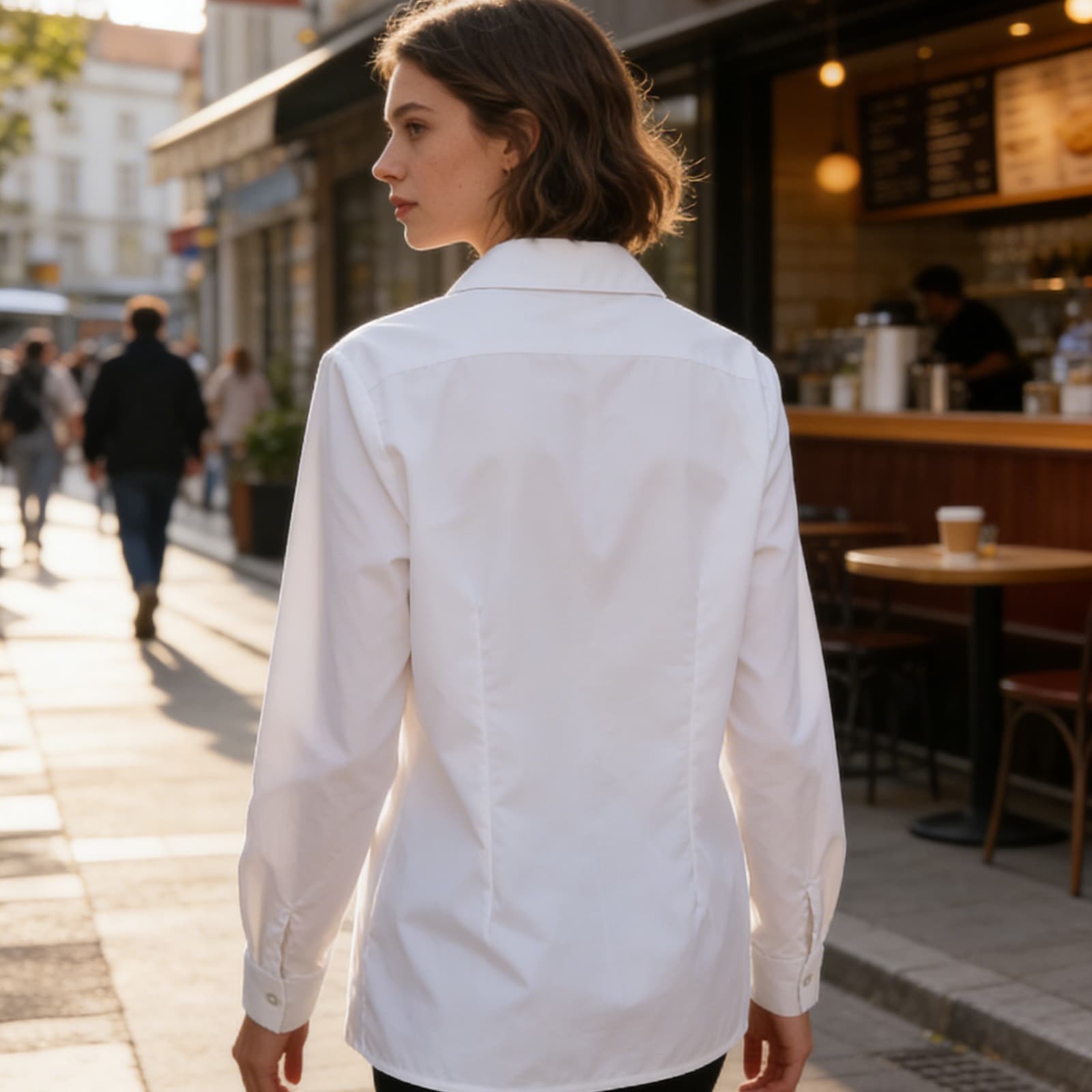 Zvnrok Cotton Basic T Shirts for Women,Crew Neck Short Sleeve Summer Shirts,Solid Loose Fit Tshirt, Button Down Shirts Long Sleeve Dress